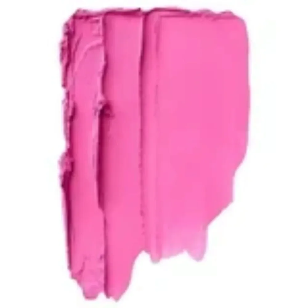 NYX Cosmetics NYX Lipstick, MLS02 Shocking pink
